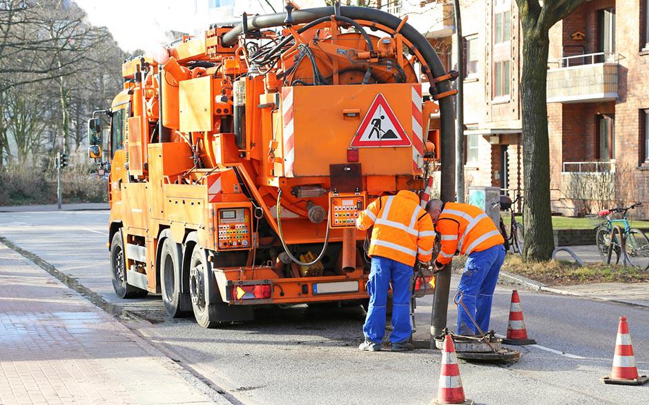 débouchage urgent Bagneux