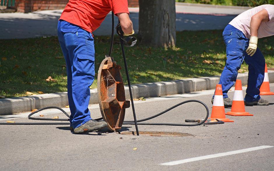 débouchage urgent Bagneux