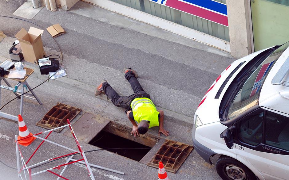 déboucheur wc à pompe Limeil-Brévannes