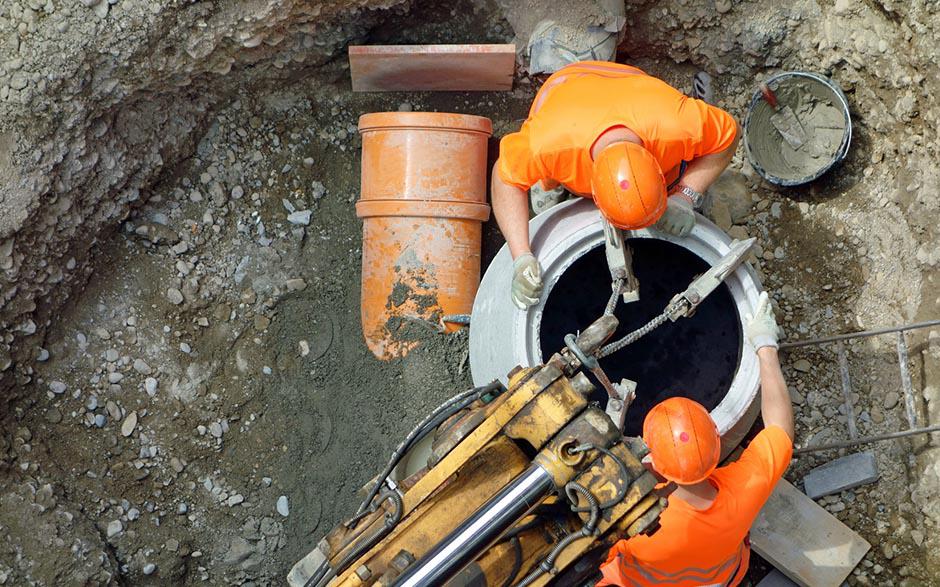 déboucher canalisation egout Villemoisson-sur-Orge